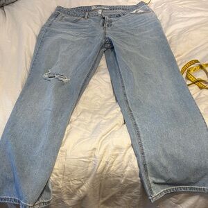 No Boundaries Denim Blue Jeans
